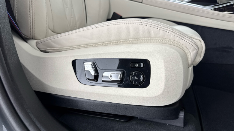 BMW X7 xDrive40d MHT M Sport 5dr Step Auto Diesel Estate